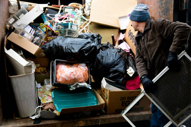 Best Moving and Downsizing Cleanouts  in Georgetown, CO