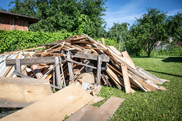 Best Commercial Junk Removal  in Georgetown, CO