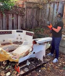 Best Shed Removal  in Georgetown, CO